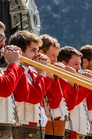 © Kleinwalsertal Tourismus eGen • Photographer: Frank Drechsel