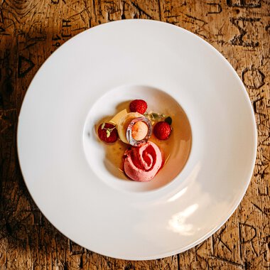 © Kleinwalsertal Tourismus eGen • Photographer: Sascha Gast