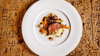 © Kleinwalsertal Tourismus eGen • Photographer: Sascha Gast