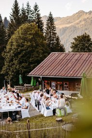 © Kleinwalsertal Tourismus eGen • Photographer: Sascha Gast