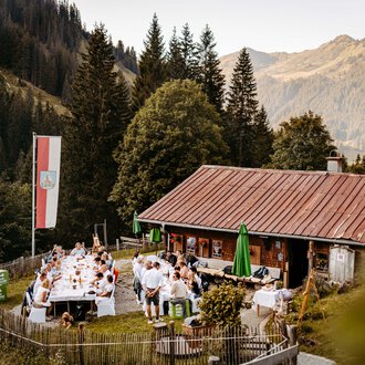 © Kleinwalsertal Tourismus eGen • Photographer: Sascha Gast © Kleinwalsertal Tourismus eGen • Photographer: Sascha Gast