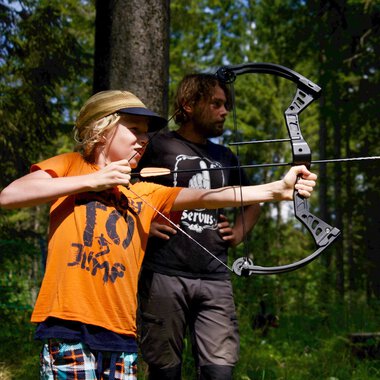 © Kleinwalsertal Tourismus eGen • Photographer: Ronny Katz